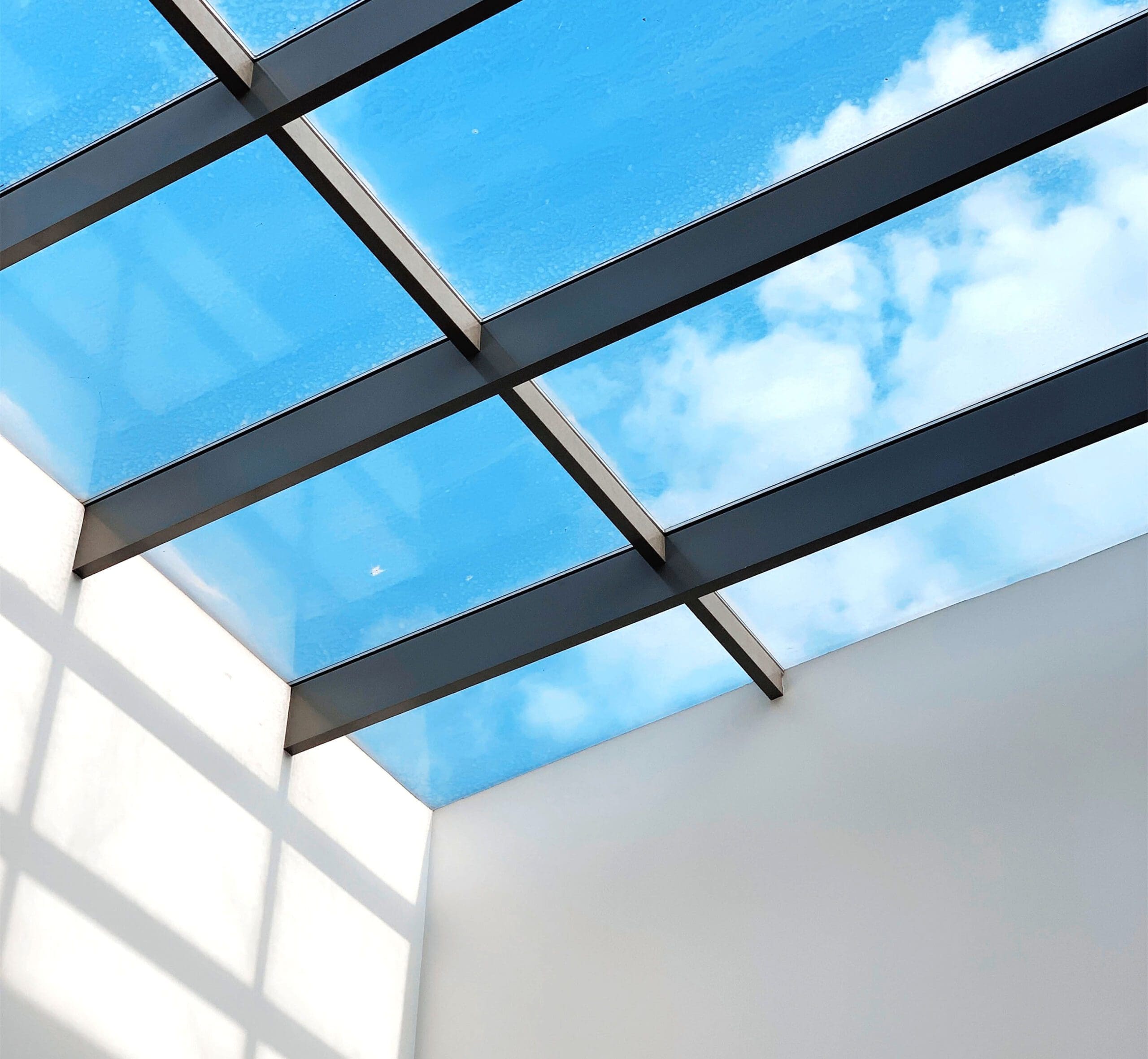 Tempered Glass for Buildings - Properties and Uses - The Constructor