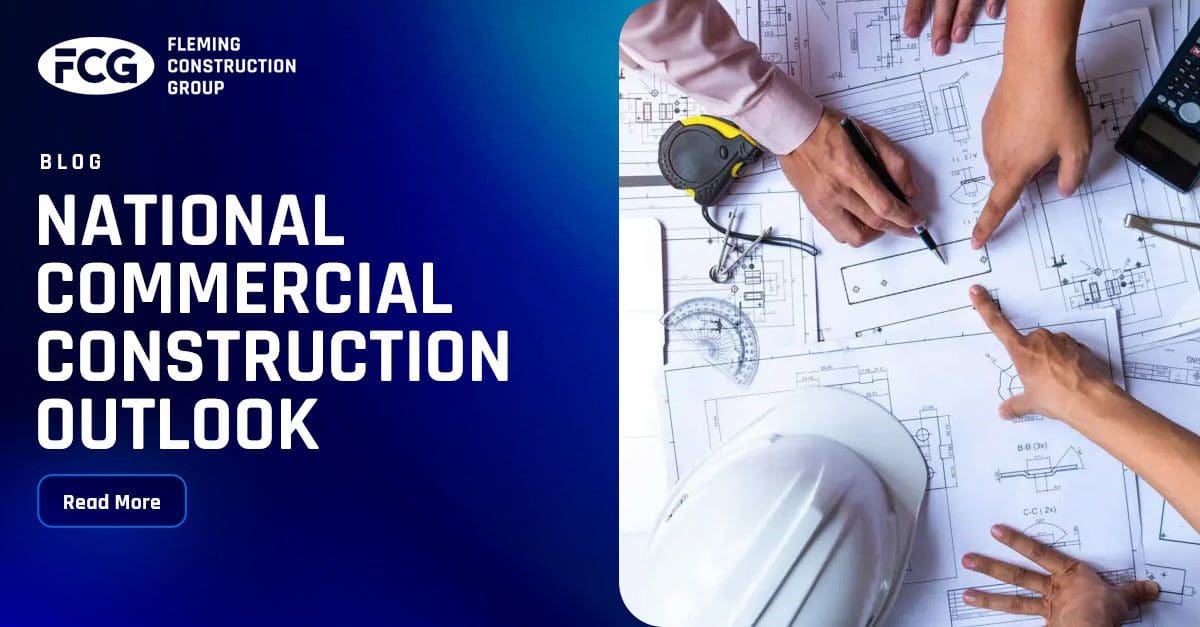 National Commercial Construction Outlook