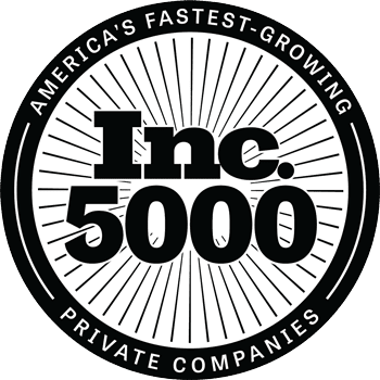 Inc 5000 Logo